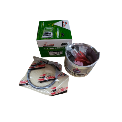 Piston Completo ZZ-CG150 Lider