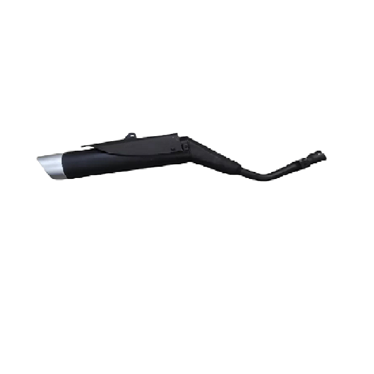 Tubo Escape ZZ-T200