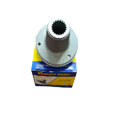 Colector De Aceite Extria ZZ-CG150 Chisom