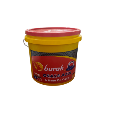 Grasa Azul 5 KGS-ZZ