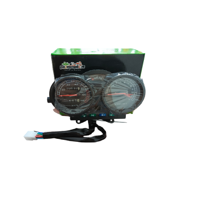 Tacometro Completo ZZ-B150S Palmimoto