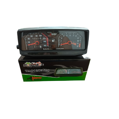 Tacometro Completo ZZ-H1 Palmimoto