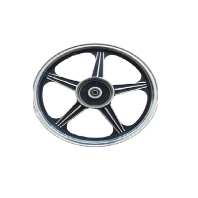 Rin Delantero ZZ-EKH Empire