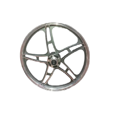 Rin Delantero ZZ-H1 Kdenco