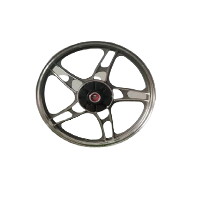 Rin Trasero ZZ-H1 RL EMPIRE