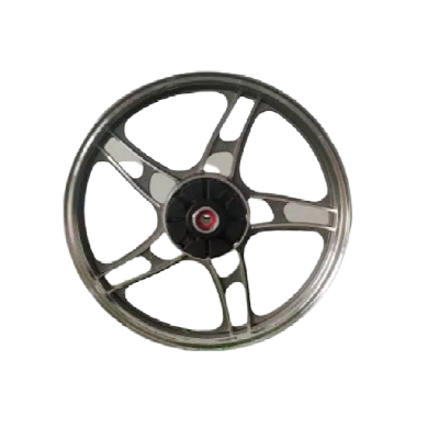 Rin Trasero ZZ-B150S Rey