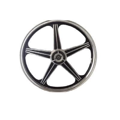 Rin Delantero ZZ-OW Kdenco