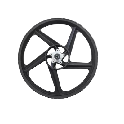 Rin Delantero ZZ-EX Paleta Empire