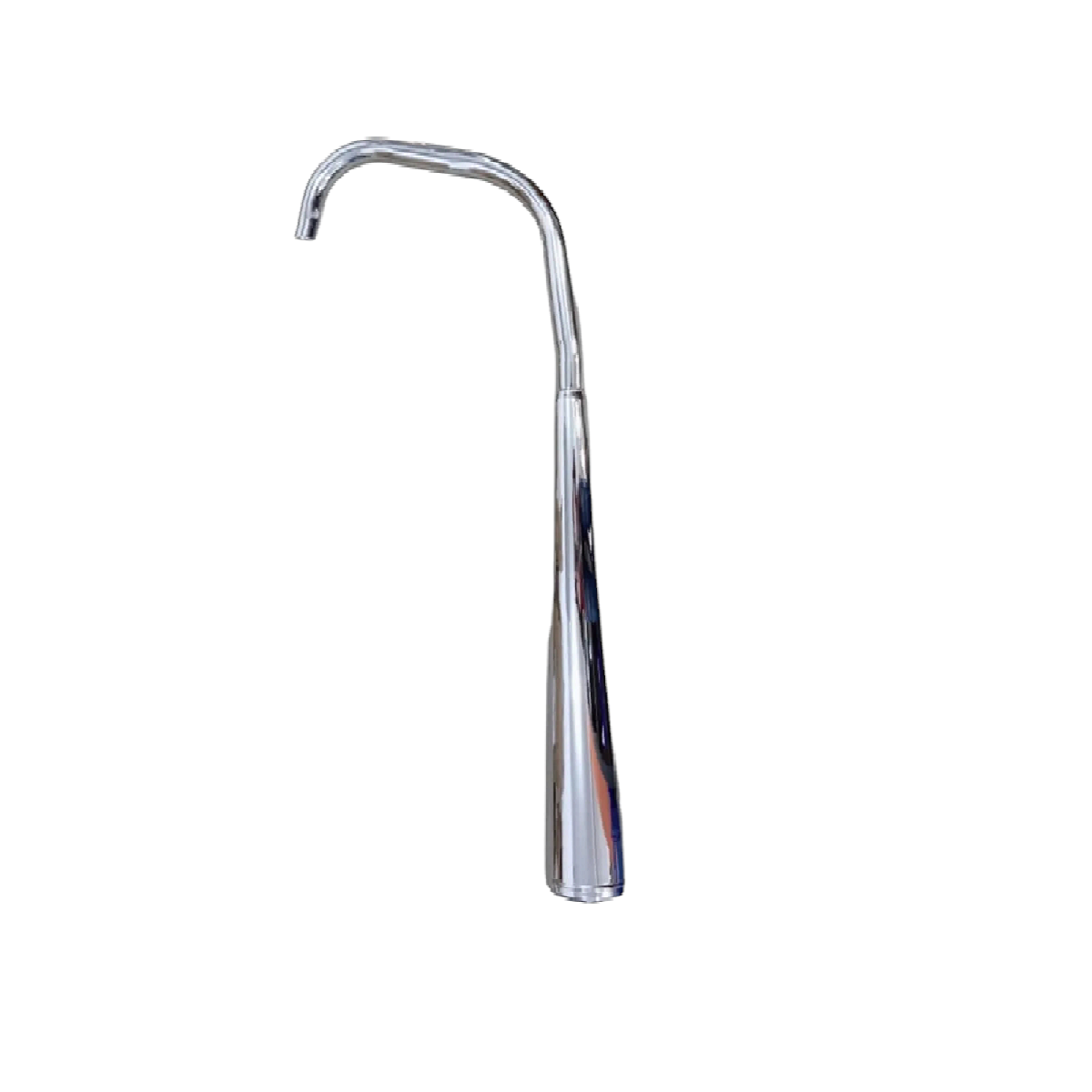 Tubo Escape ZZ-CG200 Rey