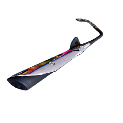 Tubo Escape ZZ-New EMPIRE