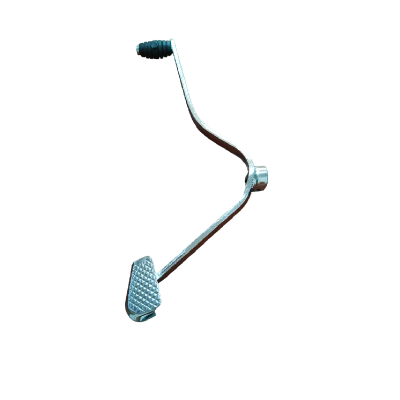 Pata Cambio ZZ-H1 Racer Lider