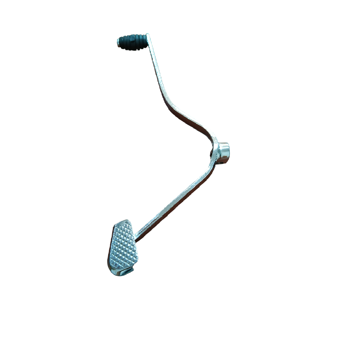 Pata Cambio ZZ-H1 Racer Lider