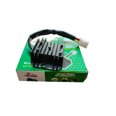 Regulador Corriente ZZ-G125 Lider