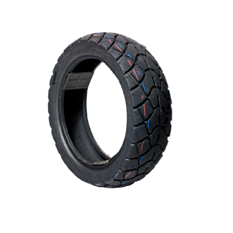 Caucho 120/70-12 TL DS03  Jerez Fire (Sin Descuento)