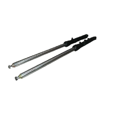 Baston Delantero ZZ-EX Paleta EMPIRE