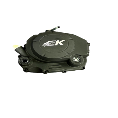 Tapa Clochera ZZ-Ex Empire