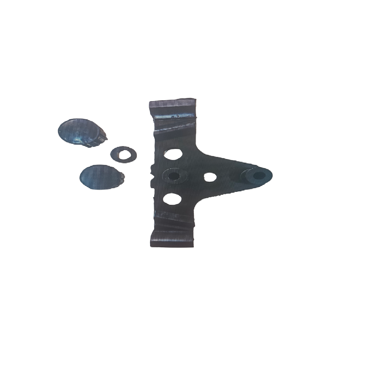 Goma De Tanque ZZ-H1 Empire