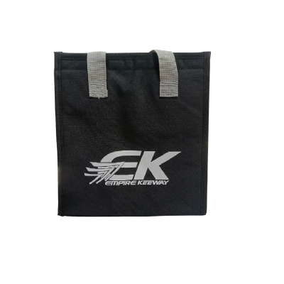 Lonchera EK ZZ-EMPIRE