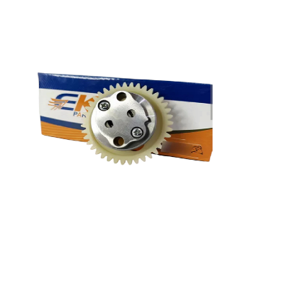 Bomba Aceite ZZ-H1 Empire