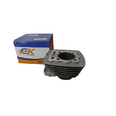 Cilindro Solo ZZ-New Empire