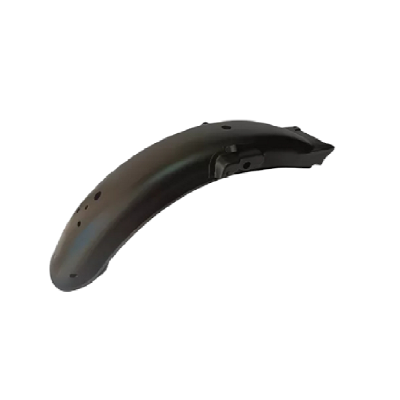 Guardafango Trasero ZZ-EX EMPIRE