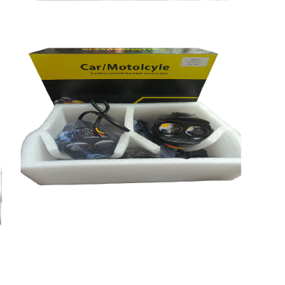 Serie De Luces Motocicleta ORL-W05 ZZ-Kdenco