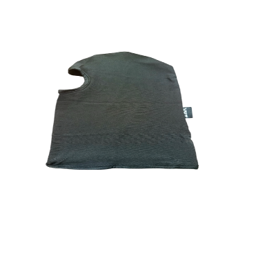 Capucha Balaclava Negro Kdenco