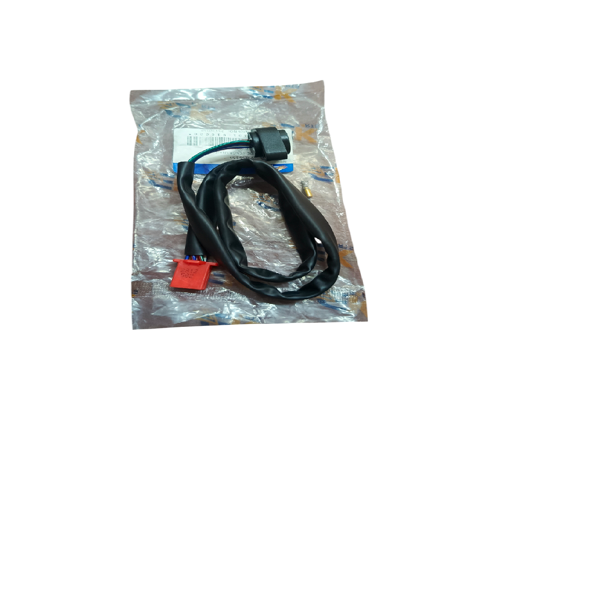 Selector De Cambio ZZ-EX EMPIRE