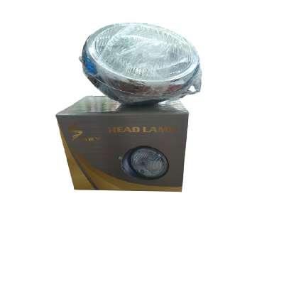 Faro Delantero ZZ-G125 Rey