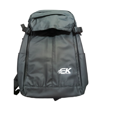 Bolso Negro EK ZZ-EMPIRE