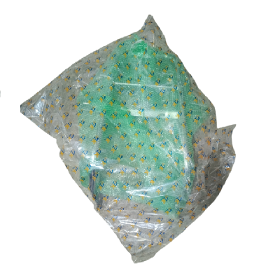 Parrilla ZZ-EKH RL Empire