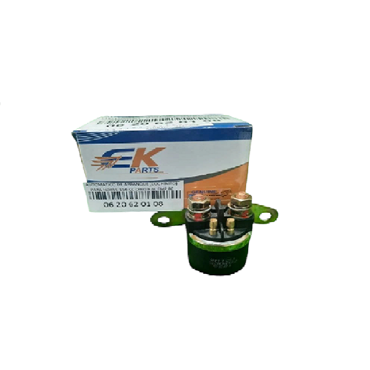 Cochinito ZZ-H1 Empire