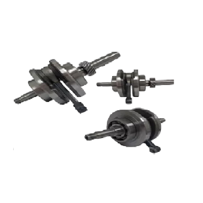 Cigueñal  ZZ-H1RL 2025 EMPIRE