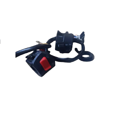 Mando Completo ZZ-H1 RL Empire