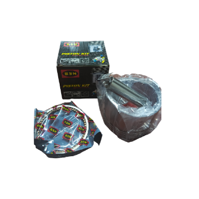 Piston Completo ZZ-CG150 STD BSN