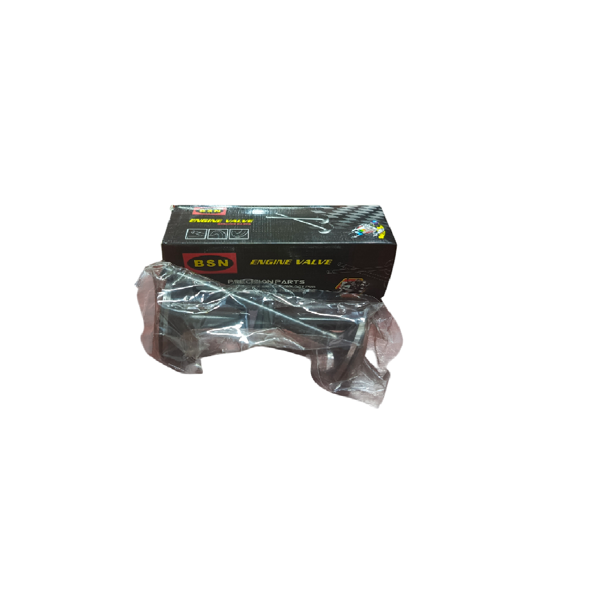 Valvula ZZ-K650 BSN