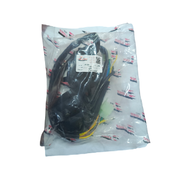 Mando ZZ-B150S Lider