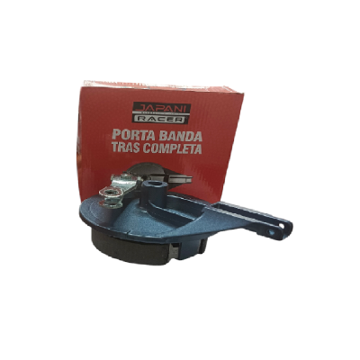 Porta Banda Completa  ZZ-H1 Racer Lider