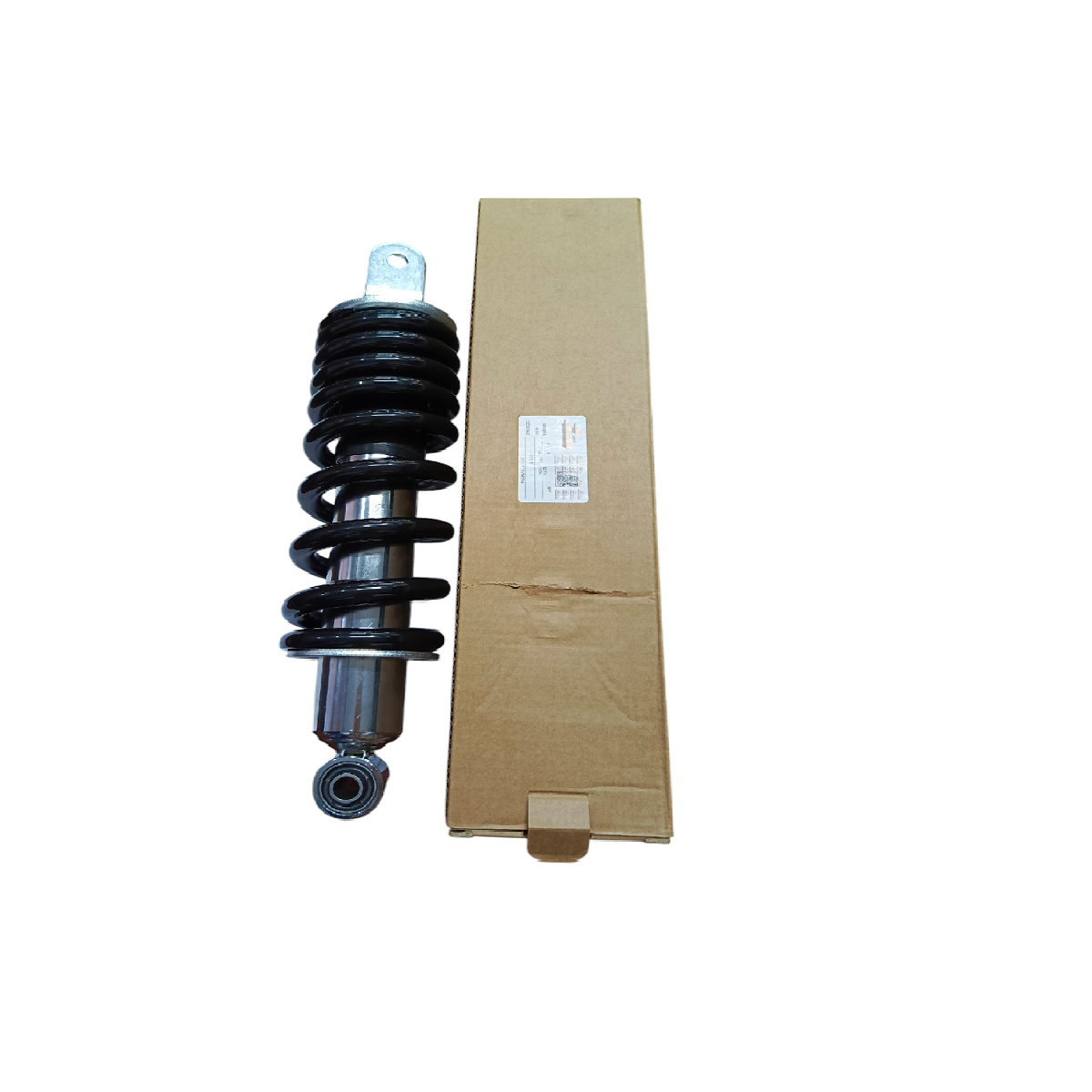 Amortiguador Monoshock ZZ-T200 Lider