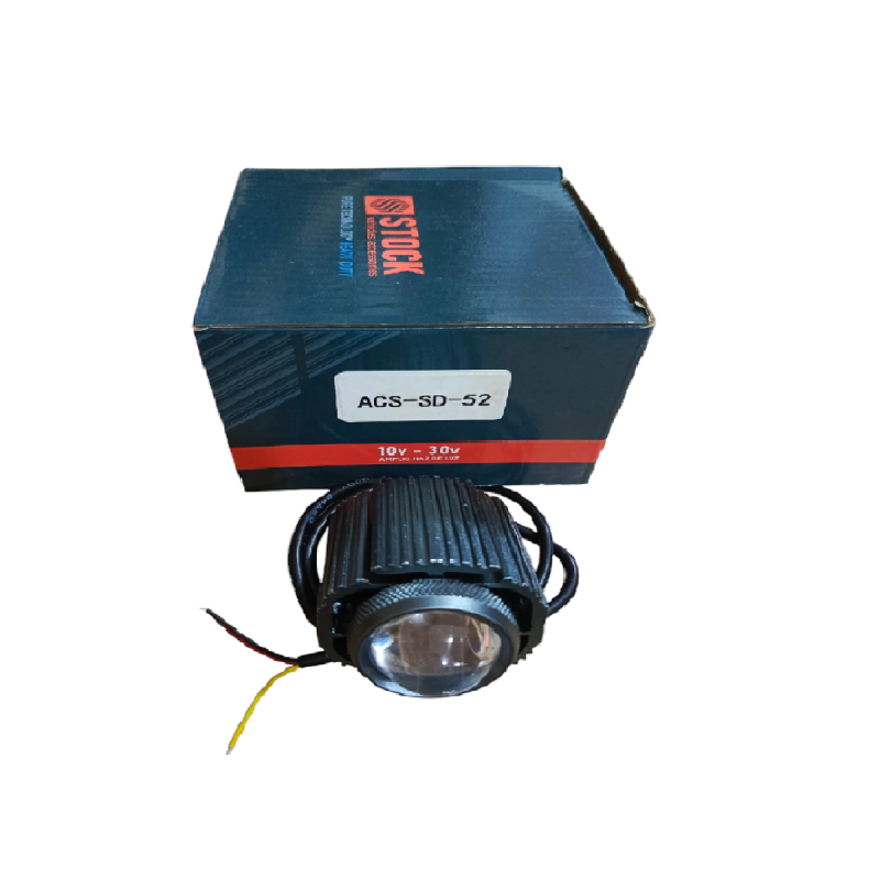 Faro Led Blanco/ Amarillo ACS-SD-52 Stock