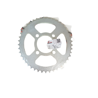 Corona Plateada ZZ-T200 45T Lider