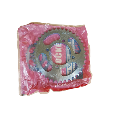 Corona Dorada ZZ-MD Hueco Grande 39T Lider