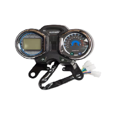 Tacometro Digital ZZ-Ex Empire