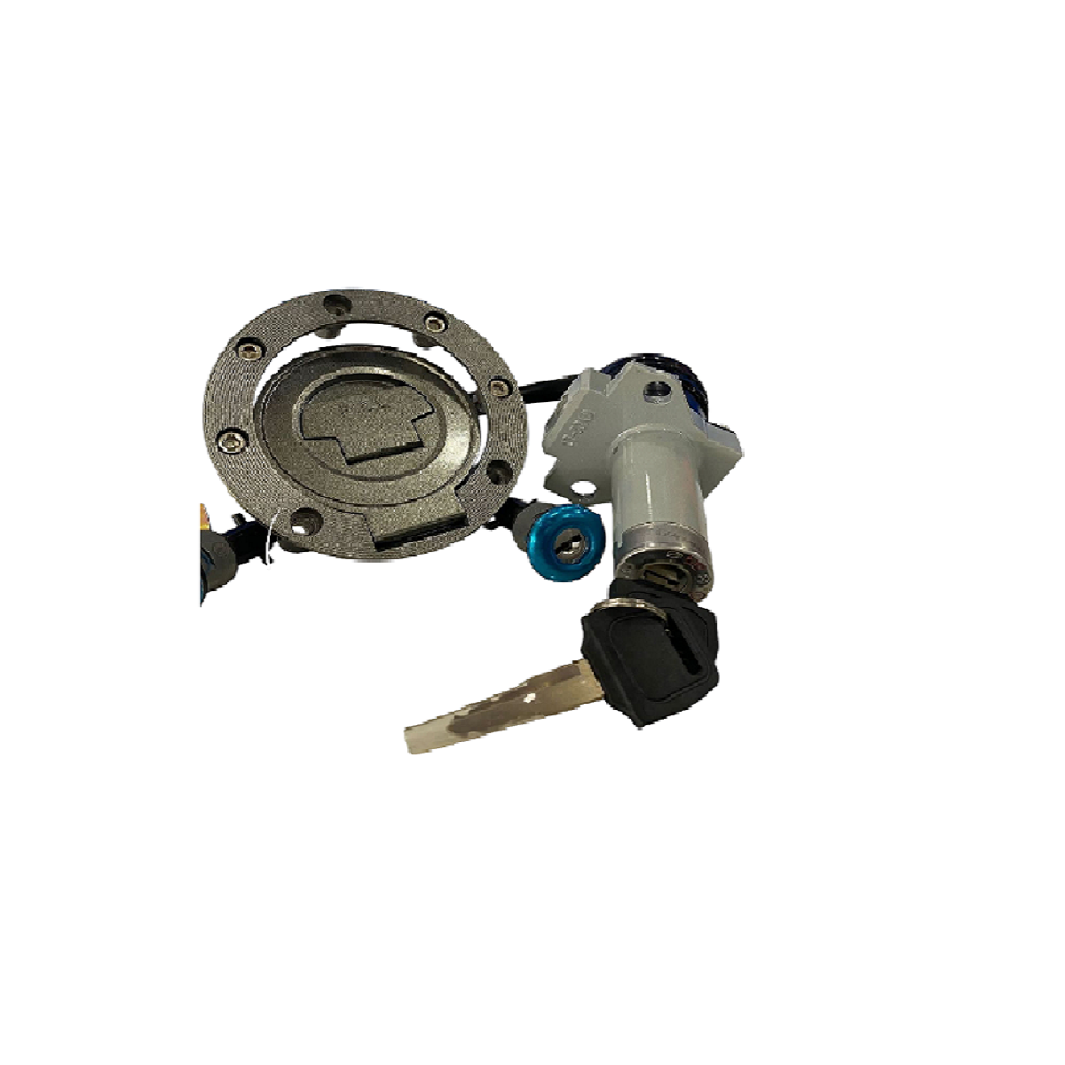 Kit Suichera ZZ-H1 Empire