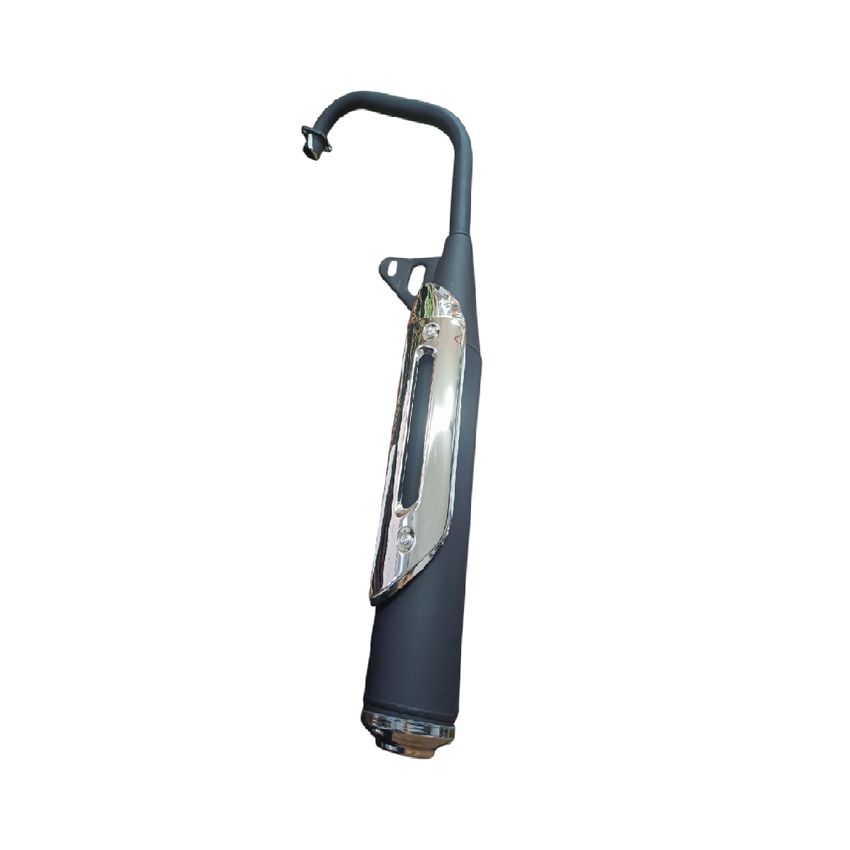 Tubo Escape ZZ-B150S Motorpower