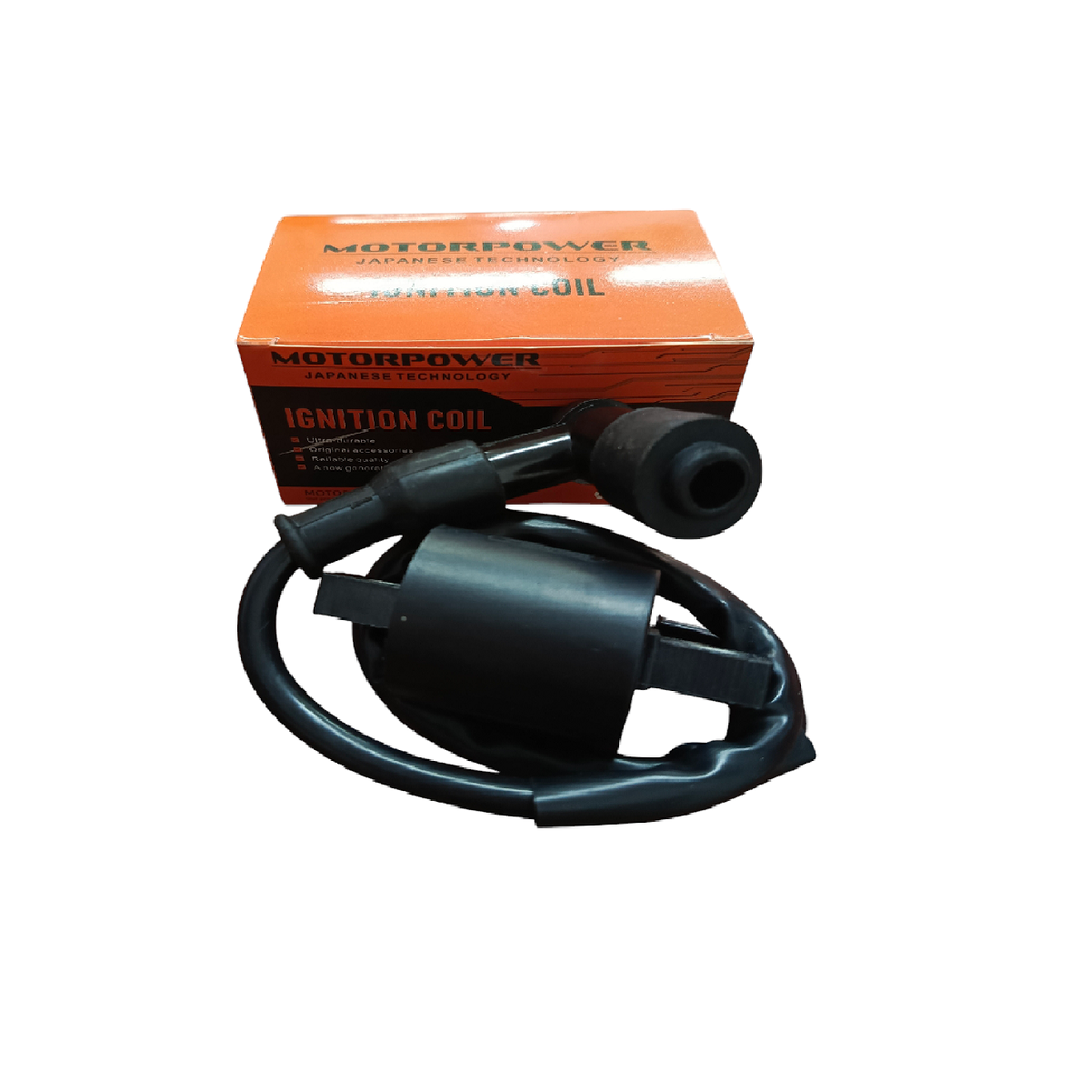 Bobina ZZ-CG150 Motorpower