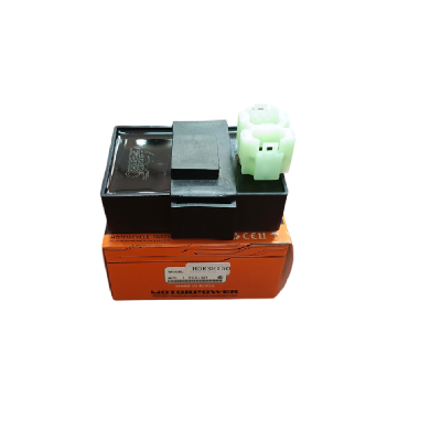 CDI ZZ-H1 Motorpower