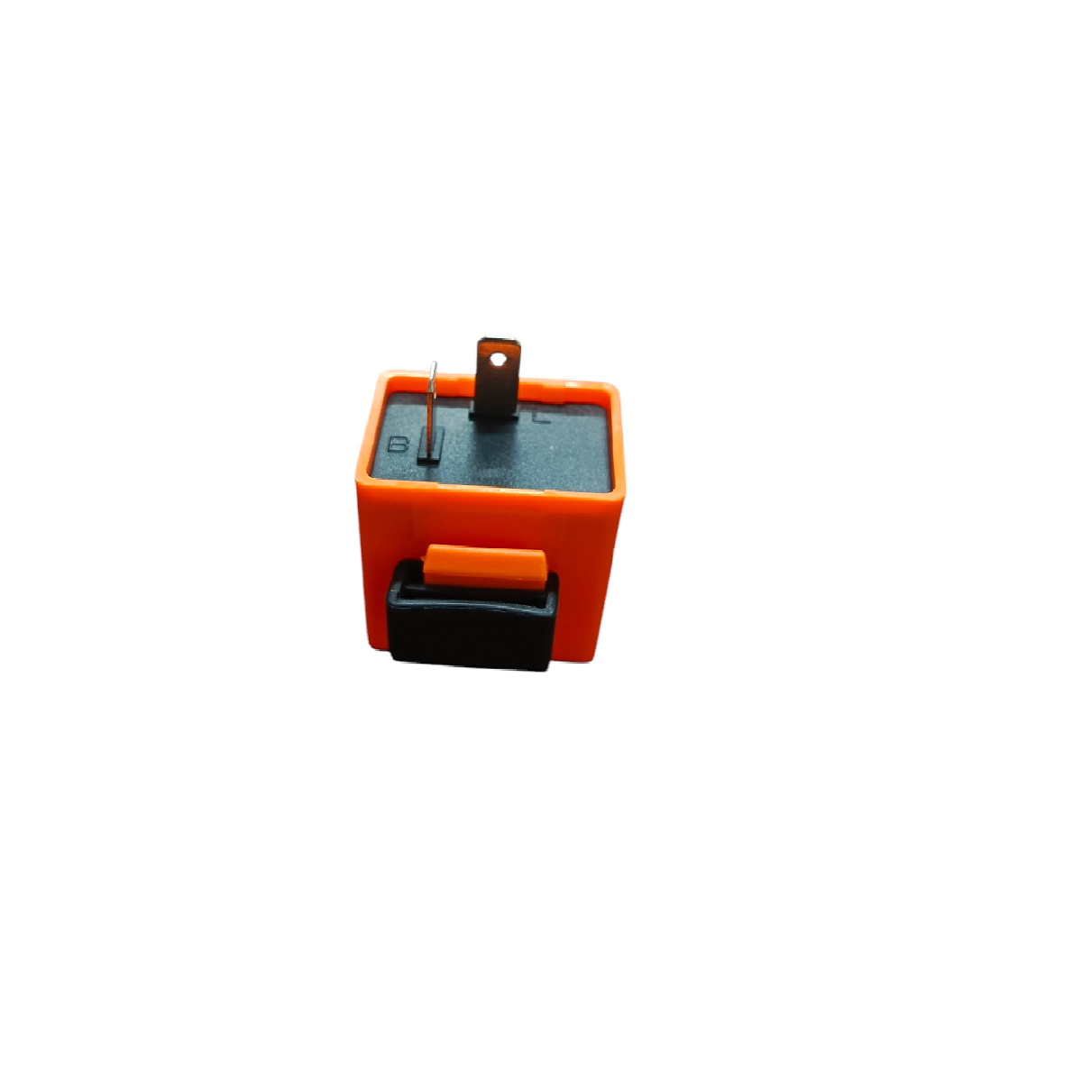 Flasher Sin Sonido Universal Motorpower