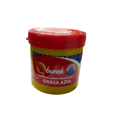 Grasa Azul 500 Gr-ZZ