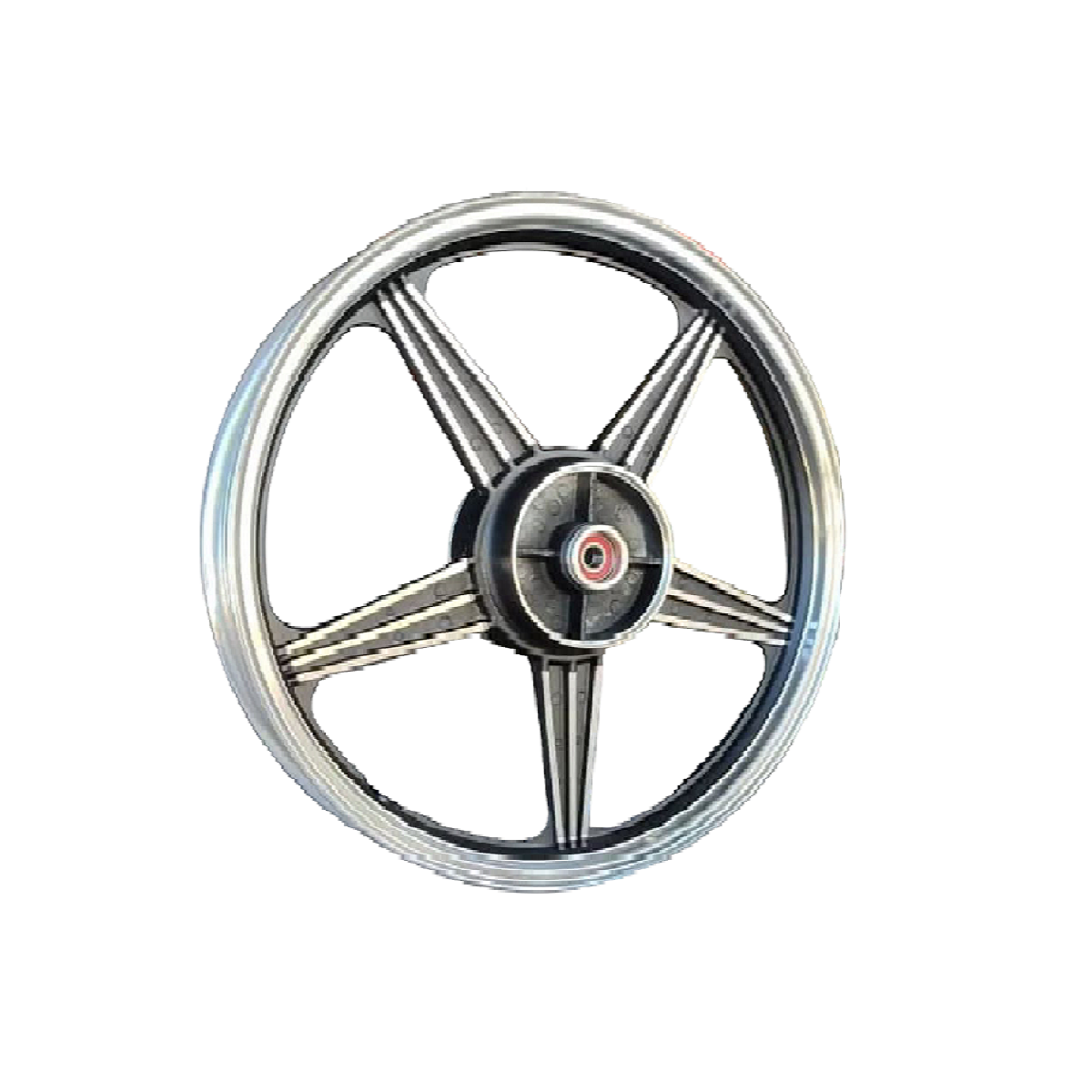 Rin Trasero ZZ-MD Motorpower